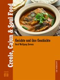 Creole, Cajun & Soul Food (eBook, ePUB) Creole, Cajun & Soul Food (eBook, ePUB)