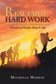 Real Faith Is Hard Work (eBook, ePUB)