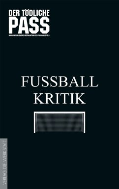 Fußballkritik (eBook, ePUB)
