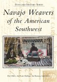 Navajo Weavers of the American Southwest (eBook, ePUB)