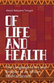Of Life and Health (eBook, ePUB)