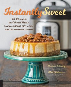 Cover Instantly Sweet (eBook, ePUB)