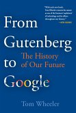 From Gutenberg to Google (eBook, ePUB)