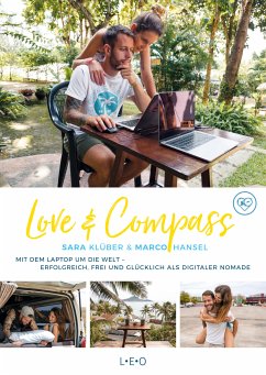 Love & Compass (eBook, ePUB) - Hansel, Marco; Klüber, Sara