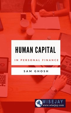 Cover Human Capital in Personal Finance (eBook, ePUB)