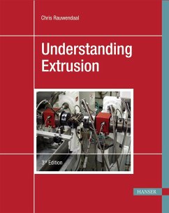 Understanding Extrusion (eBook, PDF) - Rauwendaal, Chris