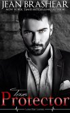 Texas Protector (Lone Star Lovers, #3) (eBook, ePUB) Texas Protector (Lone Star Lovers, #3) (eBook, ePUB)