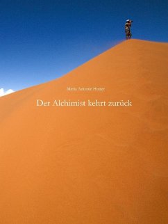 Der Alchimist kehrt zurück (eBook, ePUB) - Hutter, Antonie