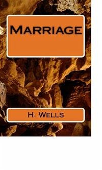 Marriage (eBook, ePUB) - G. Wells, H.