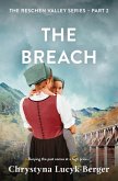 The Breach (Reschen Valley, #2) (eBook, ePUB)