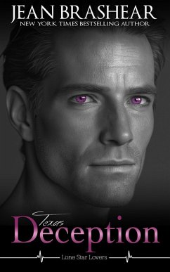 Cover Texas Deception: Lone Star Lovers Book 4 (eBook, ePUB)