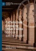 Catholicism Engaging Other Faiths (eBook, PDF)