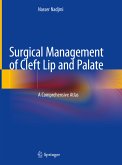 Surgical Management of Cleft Lip and Palate (eBook, PDF)