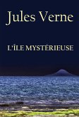 L'Île mystérieuse (eBook, ePUB)