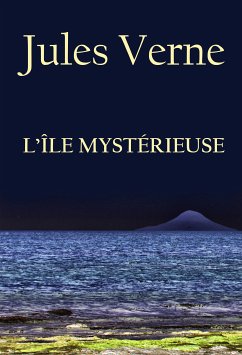 L'Île mystérieuse (eBook, ePUB) - Verne, Jules