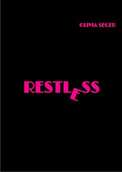 Restless (eBook, ePUB) - Seger, Olivia