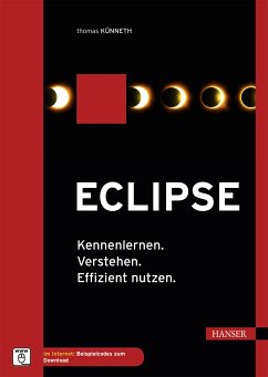 Eclipse (eBook, PDF) - Künneth, Thomas