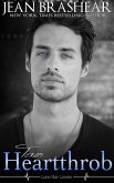 Texas Heartthrob (Lone Star Lovers, #1) (eBook, ePUB) Texas Heartthrob (Lone Star Lovers, #1) (eBook, ePUB)