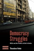 Democracy Struggles (eBook, ePUB)