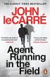Agent Running in the Field (eBook, ePUB) - Bild 1
