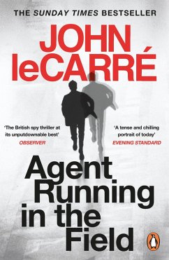 Agent Running in the Field (eBook, ePUB) - le Carré, John