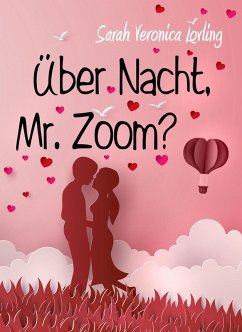 Über Nacht, Mr. Zoom? (eBook, ePUB) - Lovling, Sarah Veronica