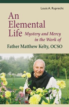 Cover An Elemental Life (eBook, ePUB)
