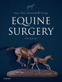 Equine Surgery (eBook, ePUB)