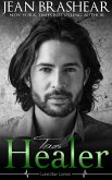 Texas Healer (Lone Star Lovers, #2) (eBook, ePUB) Texas Healer (Lone Star Lovers, #2) (eBook, ePUB)