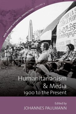 Humanitarianism and Media (eBook, ePUB)