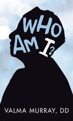 Cover Who Am I? (eBook, ePUB)