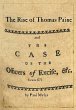 The Rise of Thomas Paine (eBook, ePUB) - Bild 1
