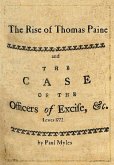 The Rise of Thomas Paine (eBook, ePUB)