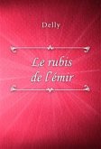 Le rubis de l’émir (eBook, ePUB)