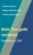 Kein Ton geht verloren (eBook, ePUB) - Bild 1