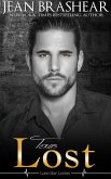 Texas Lost (Lone Star Lovers, #5) (eBook, ePUB) Texas Lost (Lone Star Lovers, #5) (eBook, ePUB)