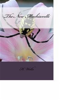 Cover The New Machiavelli (eBook, ePUB)