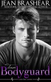 Texas Bodyguard (Lone Star Lovers, #7) (eBook, ePUB) Texas Bodyguard (Lone Star Lovers, #7) (eBook, ePUB)