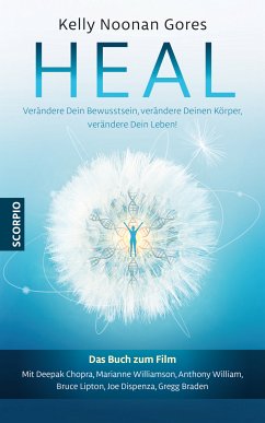 Heal (eBook, ePUB) - Gores, Kelly Noonan