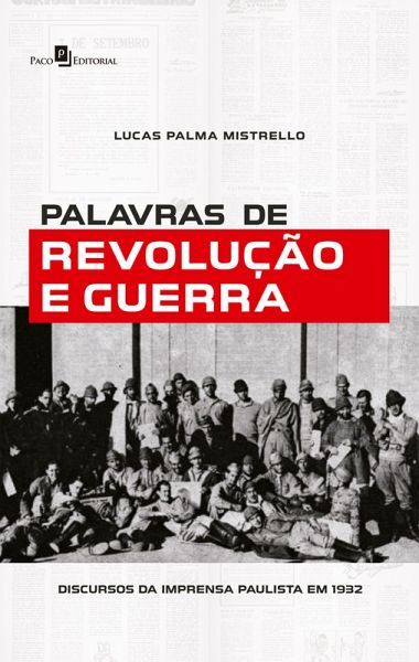 Palavras de Revolução e Guerra (eBook, ePUB) Palavras de Revolução e Guerra (eBook, ePUB)