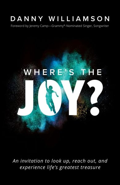 Where's the Joy? (eBook, ePUB)