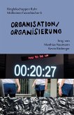 Organisation/Organisierung (eBook, PDF)
