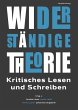 Widerständige Theorie (eBook, PDF) - Bild 1