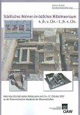 Städtisches Wohnen im östlichen Mittelmeerraum 4. Jh. v. Chr. - 1.Jh. n. Chr. (eBook, PDF)