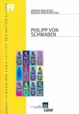 Philipp von Schwaben Beiträge der internationalen Tagung anläßlich seines 800. Todestages, Wien (eBook, PDF)