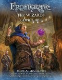 Frostgrave: The Wizards' Conclave (eBook, PDF)