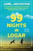99 Nights in Logar (eBook, ePUB)