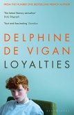 Loyalties (eBook, ePUB)