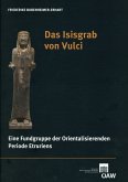 Das Isisgrab von Vulci (eBook, PDF)