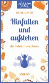 Hinfallen und aufstehen (eBook, ePUB)